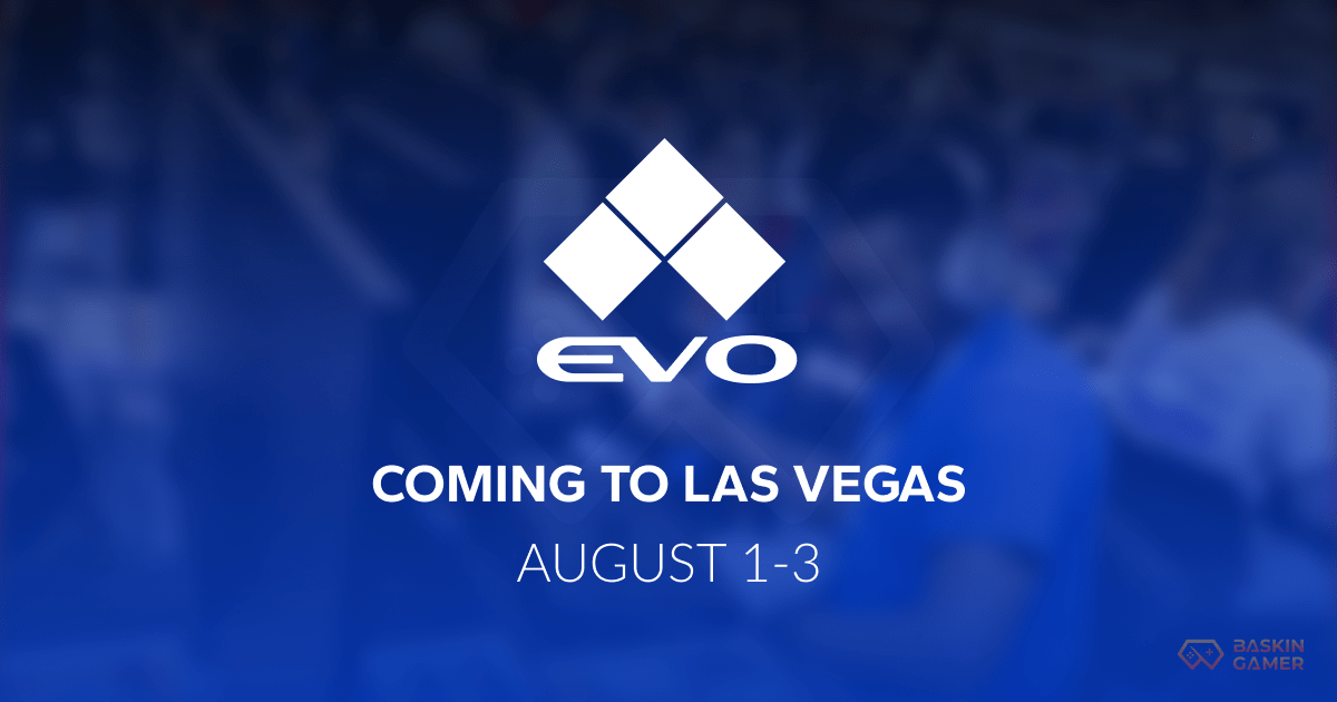 EVO 2025 Las Vegas_ The Ultimate Fighting Game Tournament Returns