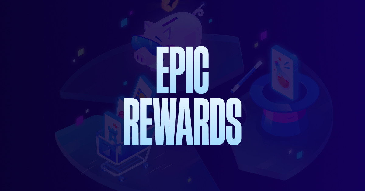 Epic Games Just Dropped 20% Instant Rewards - Here’s How to Maximize Every Purchase