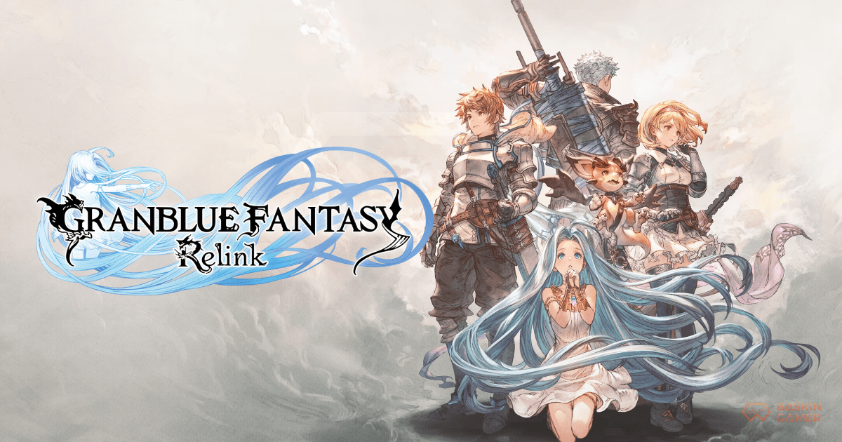 Granblue Fantasy: Relink’s Standard Edition in 2025 – Why Free Updates and New Characters Make It a Must-Play RPG