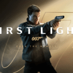 James Bond Returns in Style: “007: First Light” Trailer Teases a Bold New Spy Adventure