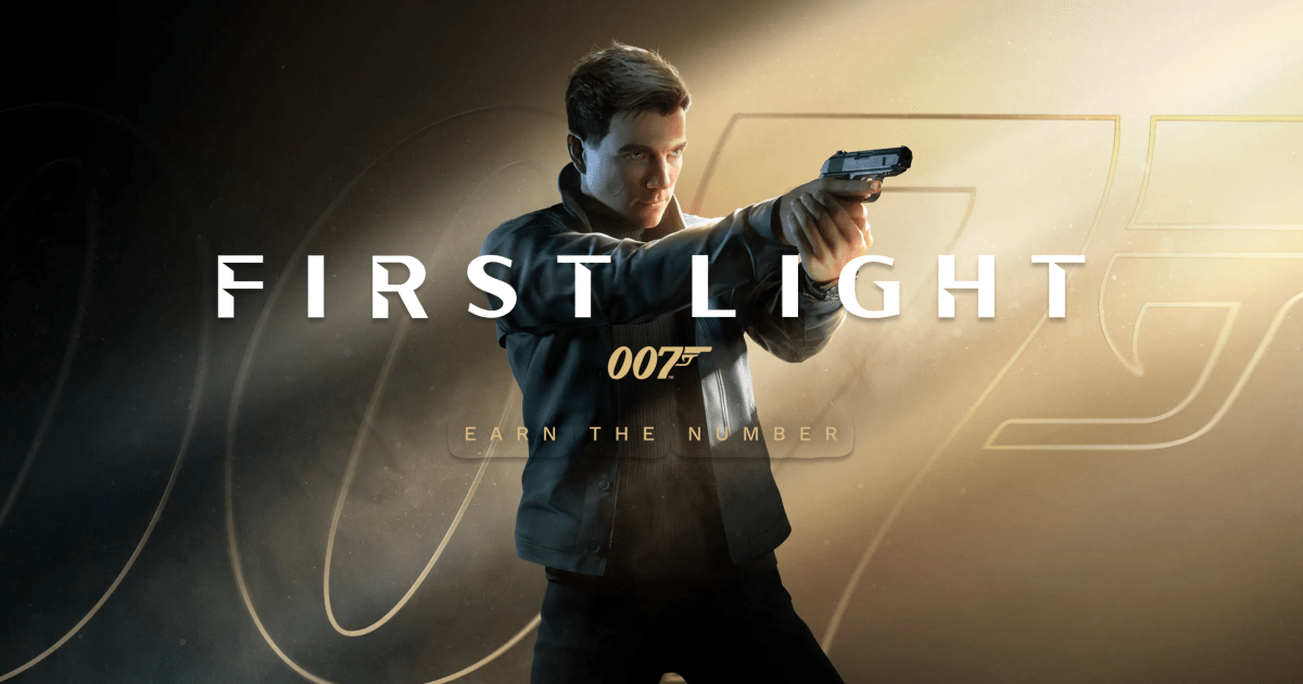 James Bond Returns in Style: “007: First Light” Trailer Teases a Bold New Spy Adventure