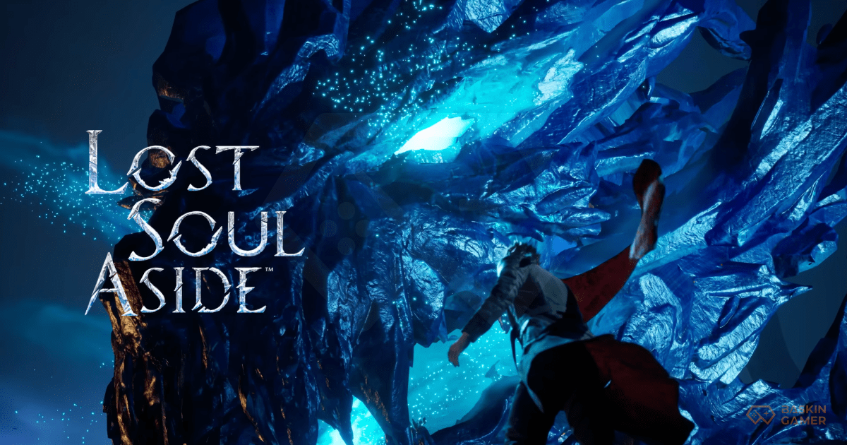 Lost Soul Aside: Stunning Combat, Epic Worlds & Long-Awaited Launch Finally Revealed