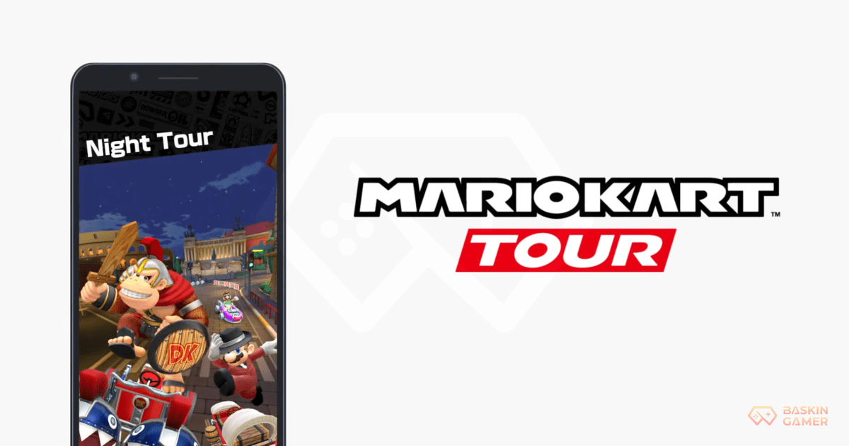 Mario Kart Tour: Final Night Tour Brings Epic Rewards, New Tracks & Ranked Challenges