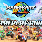 Mario Kart World Hazard Guide: Dodge Bullet Bills, Survive Hammer Bros & Win More Races