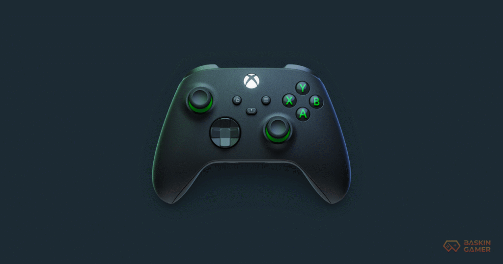 Meta Quest 3S Xbox Edition Just Changed the Game - Here’s Why It’s a Big Deal - Inner Image Meta Quest 3S Xbox Edition bundle showing headset and matching Xbox controller