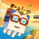 Minecraft’s “Chase the Skies” Update Lifts Off with Flying Companions, Stunning Visuals, and Exciting Community Goals
