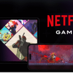 Netflix Gaming App 2025: Free Games, Exclusive Releases, Cloud Plans