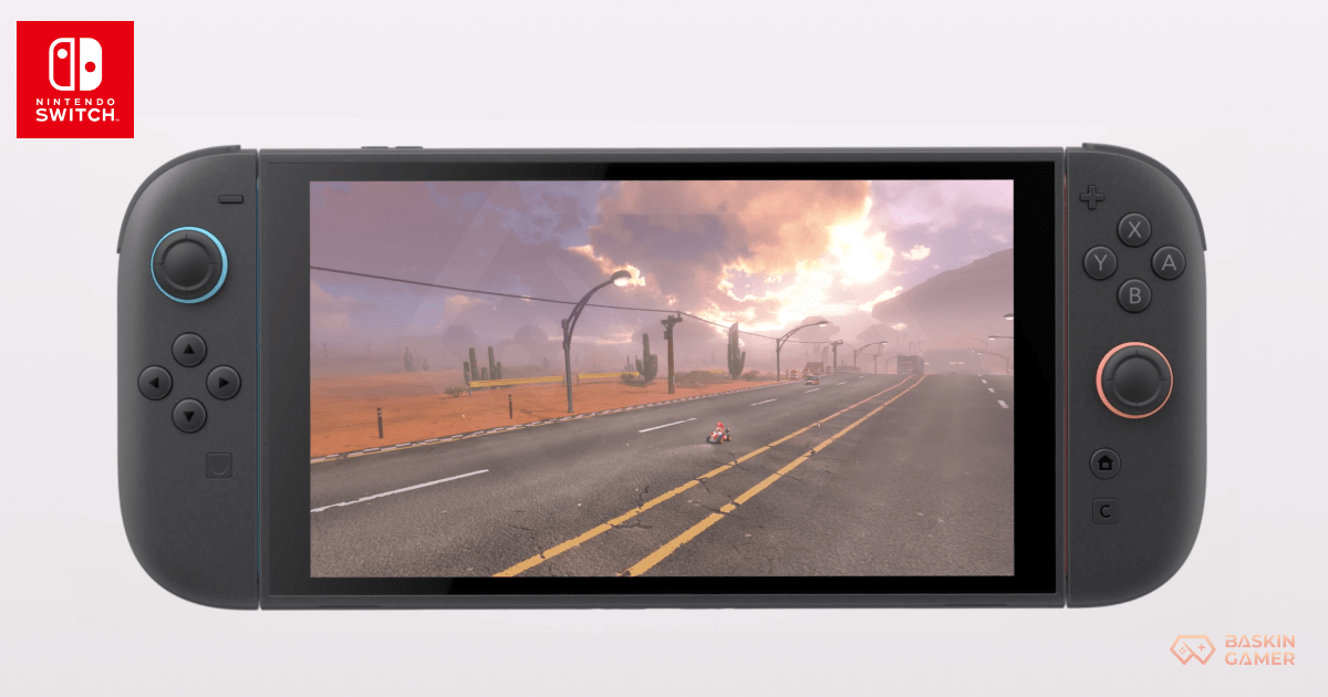 Nintendo Switch 2 Review - First Look & Features Breakdown