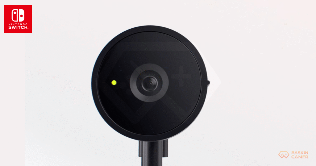 A surprising addition is the Switch 2 Camera, included in the bundle. While Nintendo hasn’t officially detailed its full functionality, here’s what we found so far: