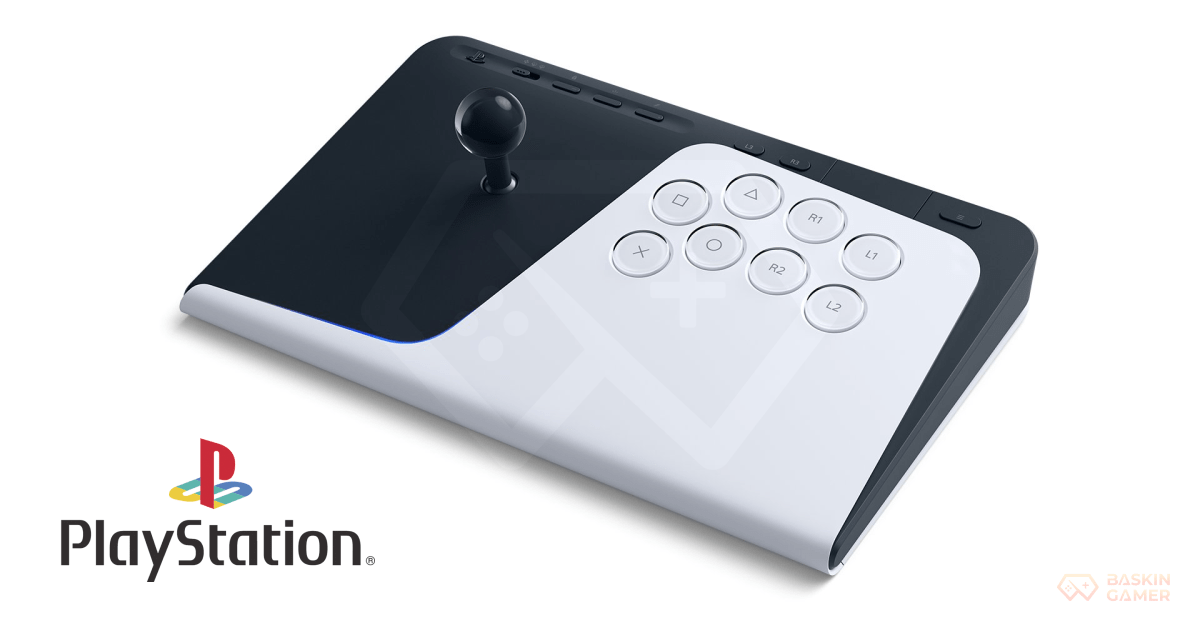 Sony’s Project Defiant Fight Stick for PS5 & PC: Is This the Ultimate Weapon for Fighting Game Fans?