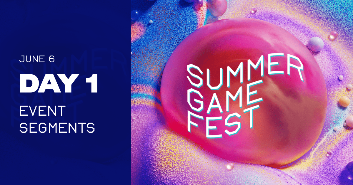 Summer Game Fest 2025 Day 1: Reveals, Indie Magic & A Perfect Start to Gaming’s Biggest Season