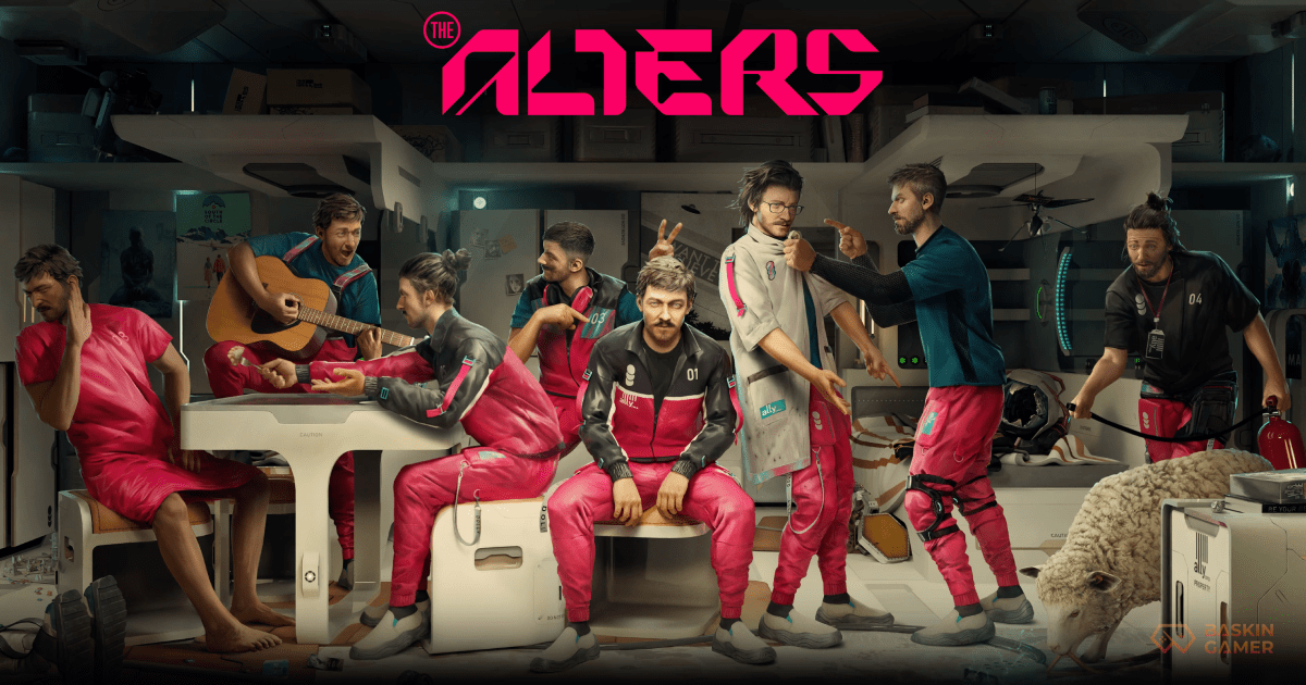 The Alters: Survive, Build, and Discover Yourself in 2025’s Most Thought-Provoking Sci-Fi Game