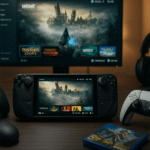 Next Xbox Console to Support Steam and PlayStation Games? Here’s What It Means