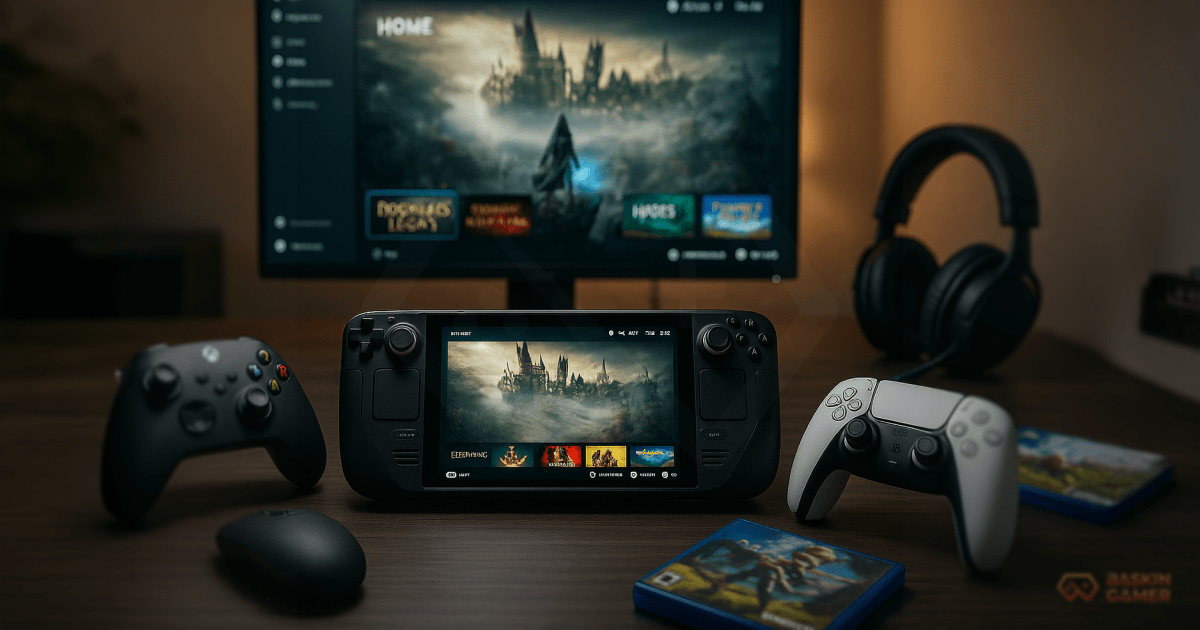 Next Xbox Console to Support Steam and PlayStation Games? Here’s What It Means