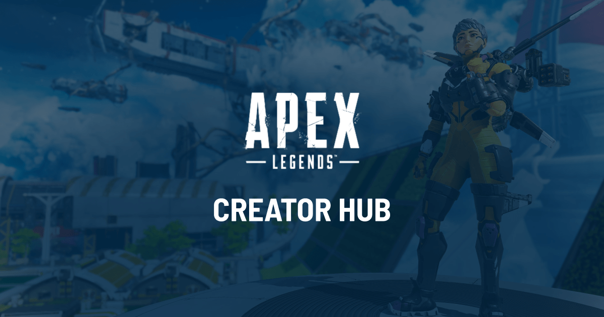 Unlock Exclusive Perks with the Apex Legends Creator Hub