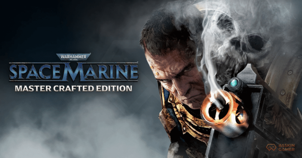 Warhammer 40,000: Space Marine – Master Crafted Edition