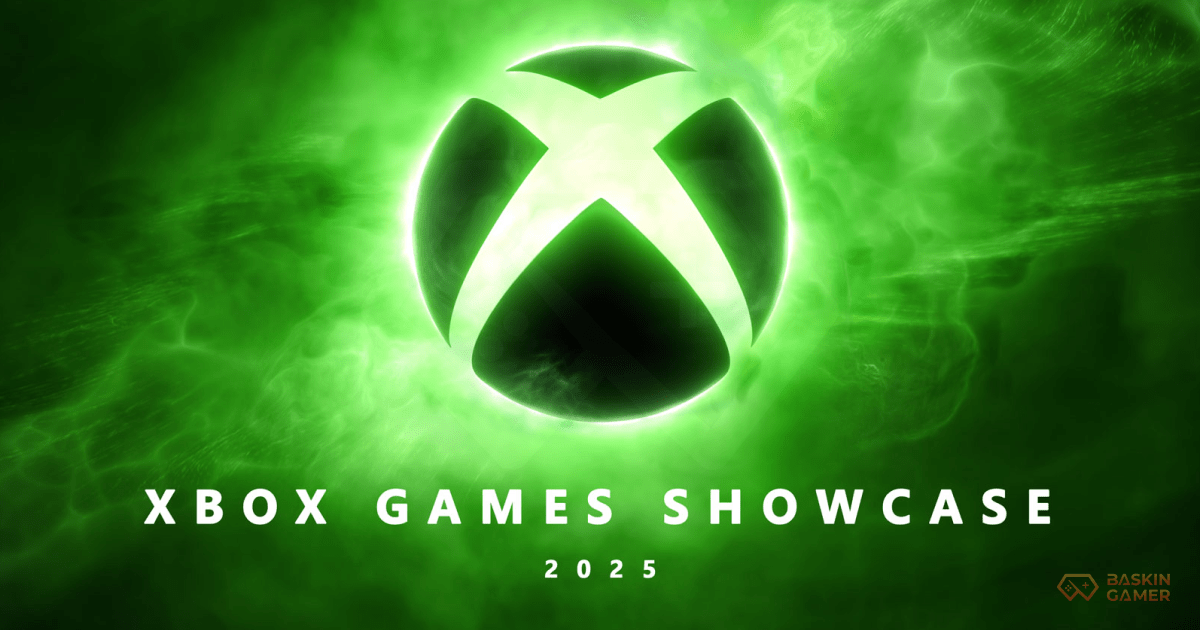 Xbox Games Showcase 2025: Every Major Reveal, Game Pass Drop & Surprise You Missed