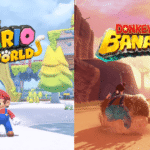 Explore how Donkey Kong Bananza stacks up against the yet-unrevealed 3D Mario on Nintendo Switch 2. Discover game mechanics, visuals, and why fans are hyped!