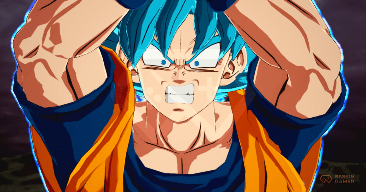 Dragon Ball: Sparking Zero Makes Its Explosive Debut on Nintendo Switch & Nintendo Switch 2