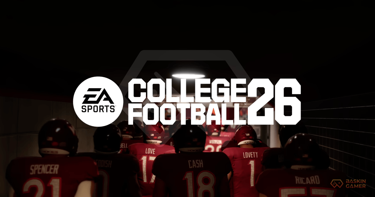 EA Sports College Football 26: The Ultimate Next-Gen Gridiron Experience