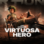 For Honor Virtuosa Review – A Masterclass in Duelist Design