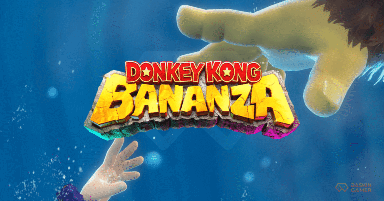 How to Play Donkey Kong Bananza_ A Quick Start Guide - Featured Image -