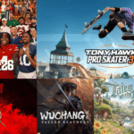 July 2025 PS5 Games That’ll Keep You Hooked All Month