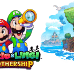 The iconic duo is back—and this time, Join Mario and Luigi in Brothership, the exciting seafaring RPG filled with charm, laughter, and epic tag-team battles.