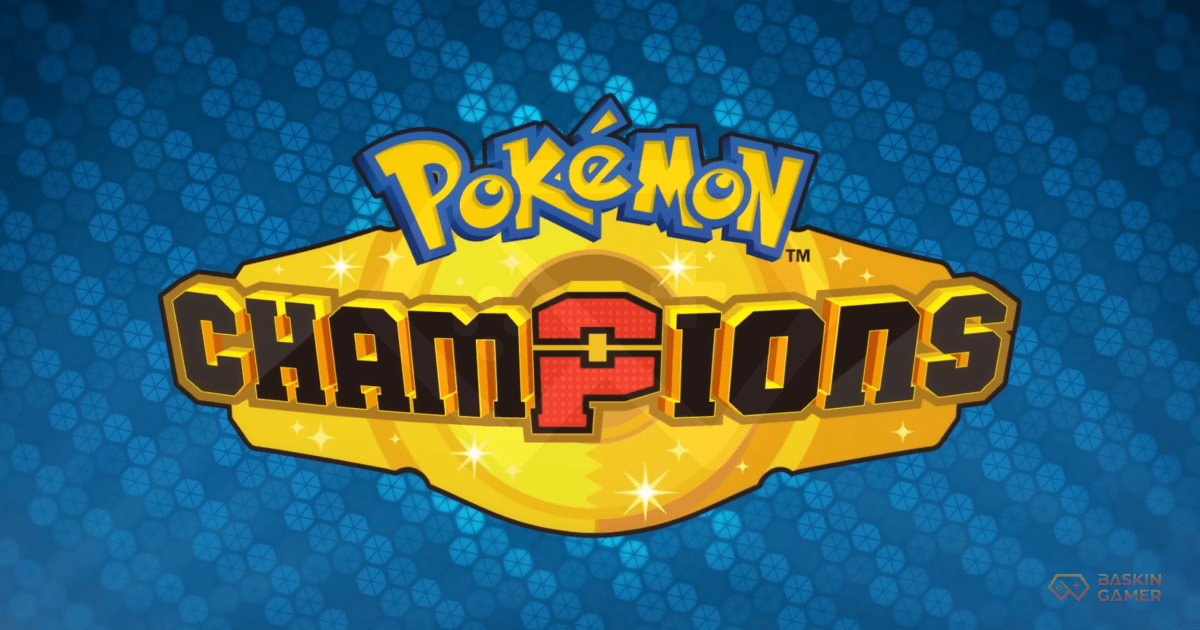 Pokémon Champions — Competitive Evolution: The Next Era of Competitive Pokémon