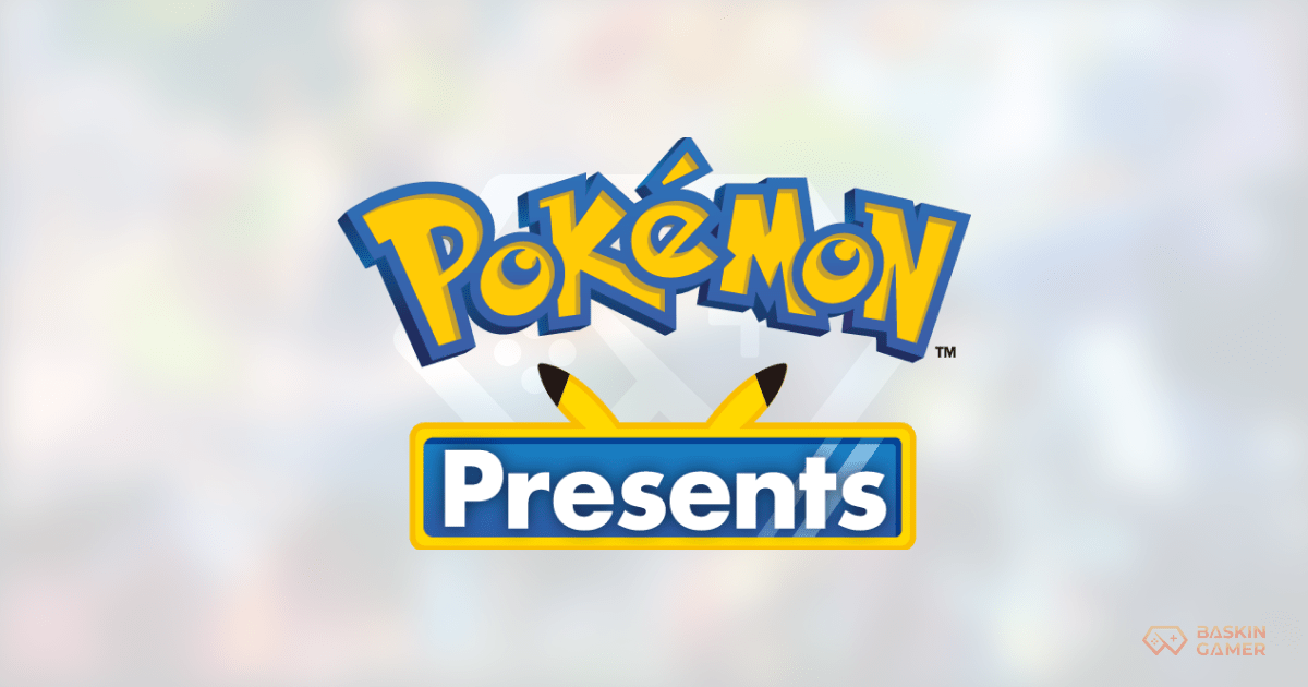 Pokémon Presents July 2025: All the Big Reveals in One Place