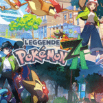 Pokémon Legends: Z‑A arrives this fall. It takes place entirely in Lumiose City, showcasing a modern urban environment where players explore, battle, and uncover secrets.