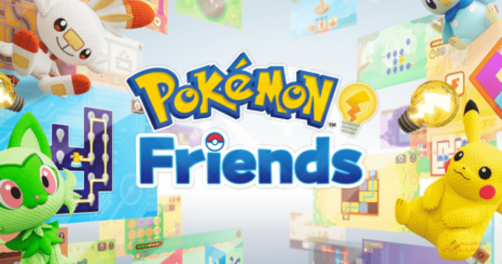 Casual fans will enjoy Pokémon Friends, a bite-sized title on mobile and Switch. It’s a relaxing break with daily puzzles, plush-collection missions, and virtual room decoration.