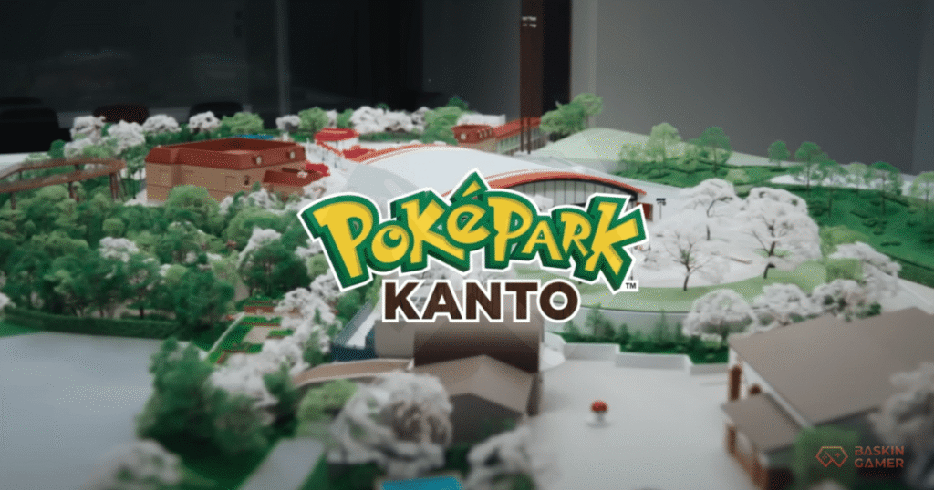 Exciting news for theme-park enthusiasts: PokéPark KANTO is officially in development for Japan, aiming to open in 2026. Imagine interactive zones, Pokémon character meetups, and exclusive in-park goodies.