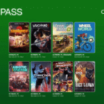 Xbox Game Pass July 2025 Wave 2: Day-One Releases, Hidden Gems