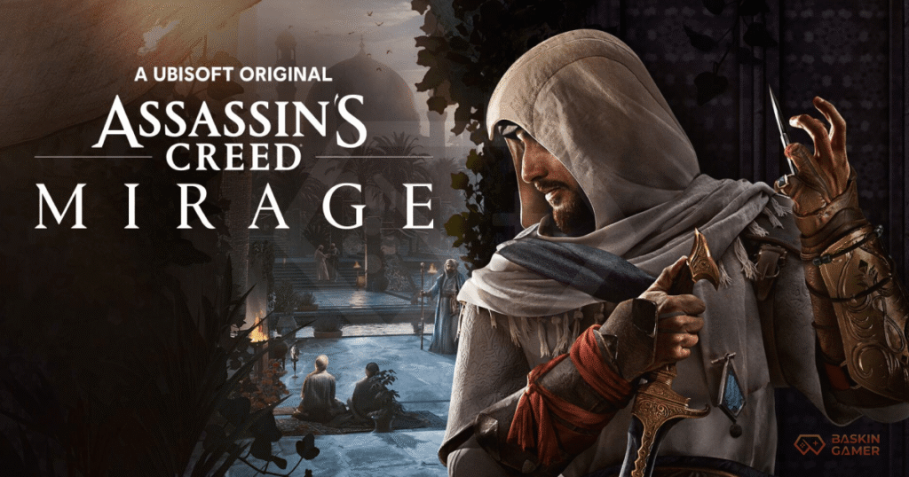 On August 7, fans of stealth and storytelling can dive into Assassin’s Creed Mirage, Ubisoft’s return to the franchise’s roots. Set in a rich historical setting, the game offers immersive stealth, parkour, and a gripping storyline perfect for both longtime fans and newcomers. Available across console, PC, and cloud, it’s the month’s headliner for a reason.