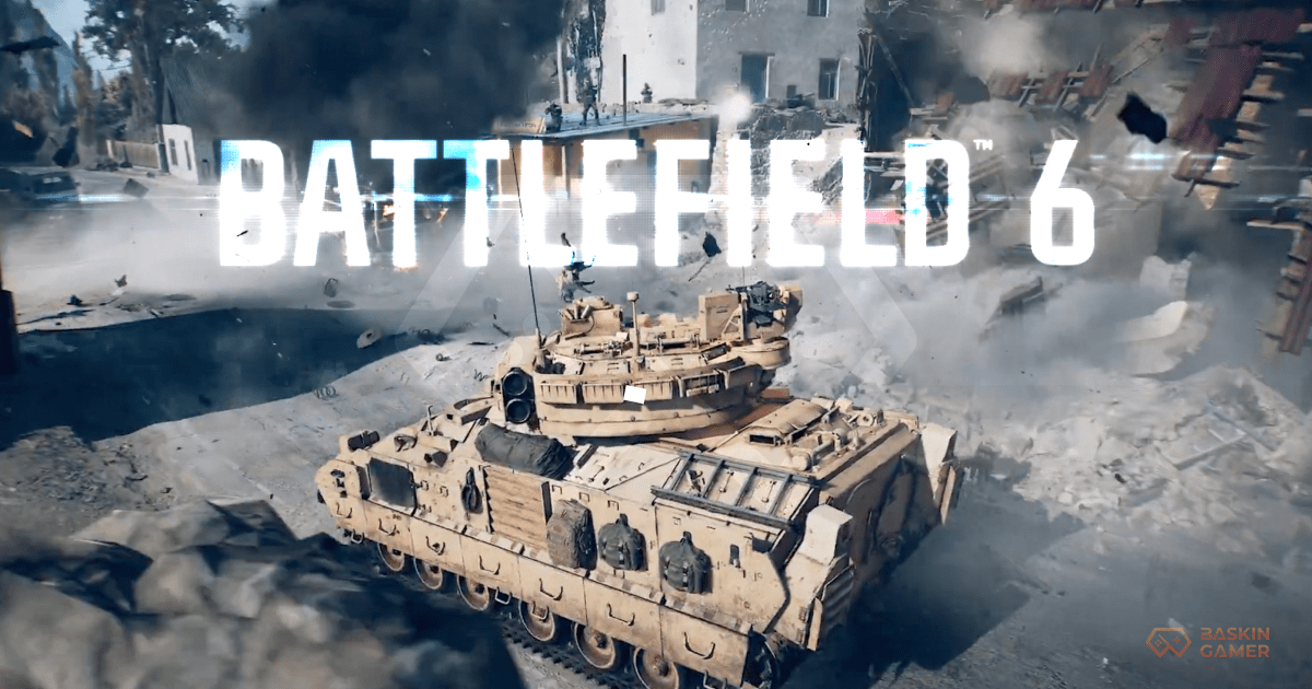 Battlefield 6 Multiplayer Gameplay Trailer Breakdown – Everything You Need to Know Before October 2025!