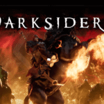 Darksiders 4 Announced_ All Four Horsemen Return in Epic Co‑Op Adventure