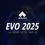 EVO 2025_ The Ultimate Showdown for Fighting Game Fans Around the World