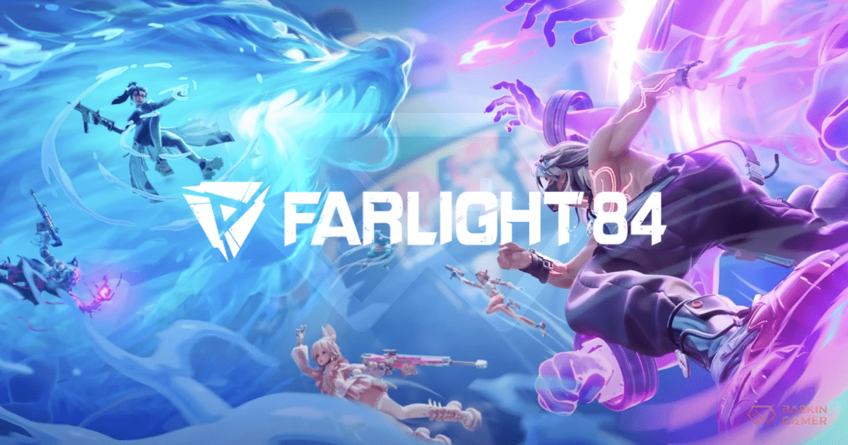 Farlight 84 Returns With a Fresh Take on Hero Shooter Action
