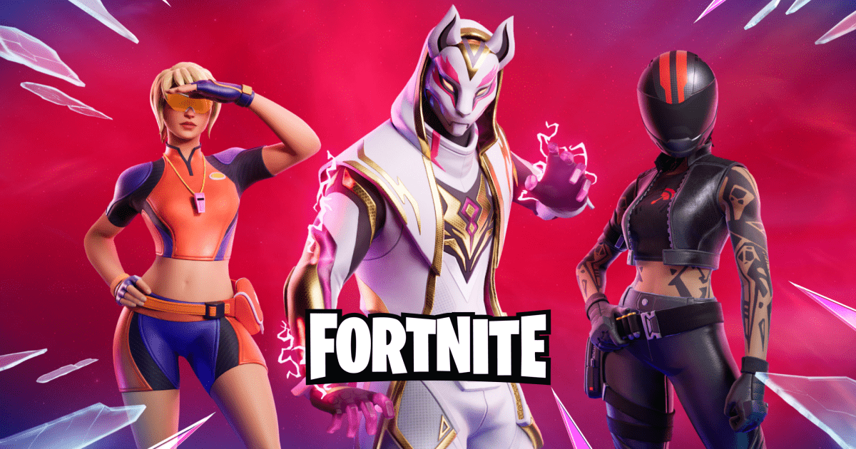 Fortnite OG Season 5: Worlds Collide Brings Nostalgia & New Thrills