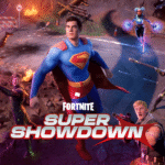 Fortnite Super Showdown_ Epic Boss Battle, Kraken, and Superman's Goodbye
