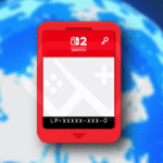 Game Key Cards on Nintendo Switch 2: The Perfect Blend of Physical & Digital?
