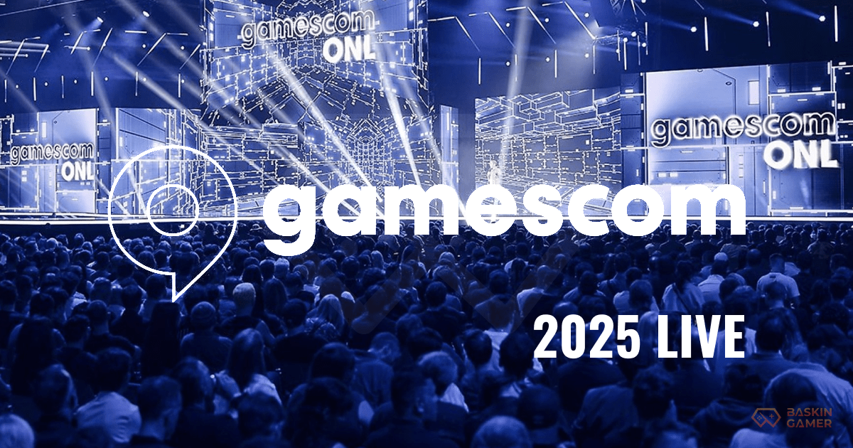 Gamescom 2025: The Ultimate Guide to This Year’s Biggest Gaming Celebration