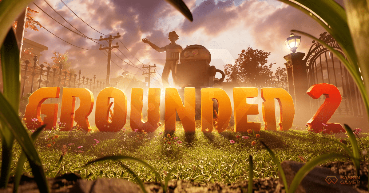Grounded 2 Storms the Charts with a Record Early Access Debut