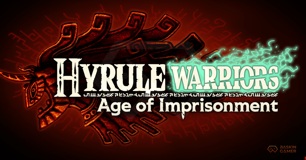 Hyrule Warriors_ Age of Imprisonment - Zelda’s Boldest Battle Yet