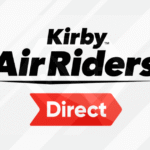 Kirby Air Riders Nintendo Direct_ Gameplay Reveal, Copy Abilities, and What to Expect