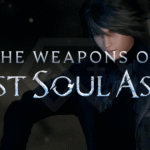 Lost Soul Aside_ Kaser’s Weapon Showcase & Release Date Revealed