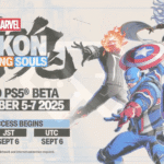 MARVEL Tōkon_ Fighting Souls Closed Beta Hits PS5 in September 2025 – How to Join