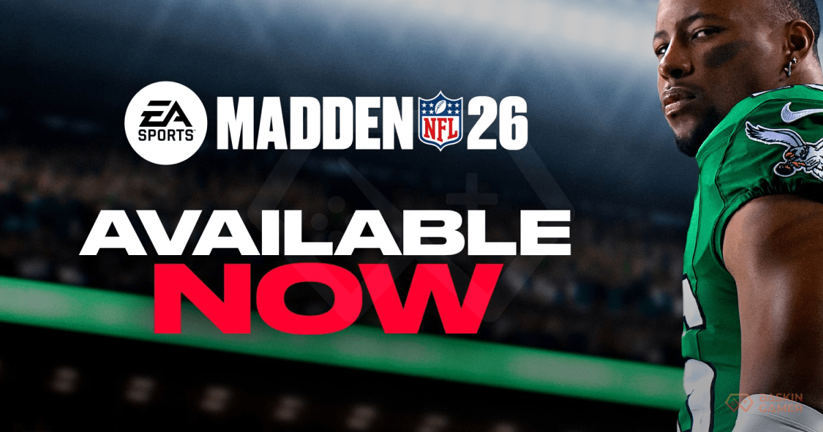 Madden NFL 26 Launch: Dates, Platforms, and Ultimate Team Season 1