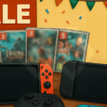 Nintendo Play Together Sale: Must-Buy Multiplayer Games on Switch & Switch 2